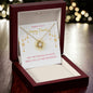 Diwali | Love Knot Necklace | Joy and Prosperity