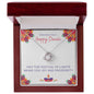 Diwali | Love Knot Necklace | Festival of Lights