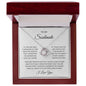 SOULMATE | Love Knot Necklace | Journey
