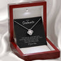 SOULMATE | Love Knot Necklace | Last Everything
