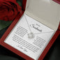 SOULMATE | Love Knot Necklace | Journey