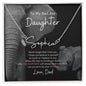 DAUGHTER | Name | Bad Ass Elephant Dad