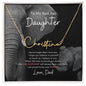 DAUGHTER | Name | Bad Ass Elephant Dad