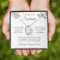 SOULMATE | Forever Love Necklace | One Wish
