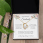 SOULMATE | Forever Love Necklace | One Wish