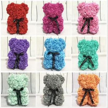LOVE | The Original Rose Bear™ | 2024 COLORS EDITION